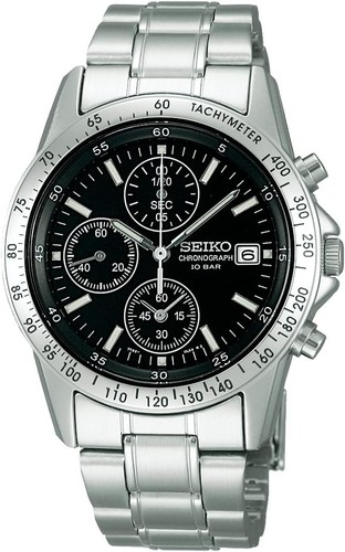 Orologio uomo seiko selection - seiko,
