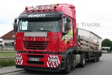 Foto camion Iveco Stralis 480