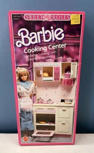 Playset vintage 1987 - playset,