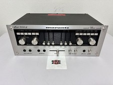 Preamplificatore Marantz