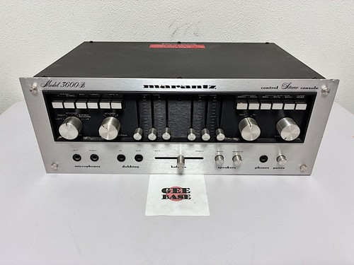 Preamplificatore marantz - preamplificatore,