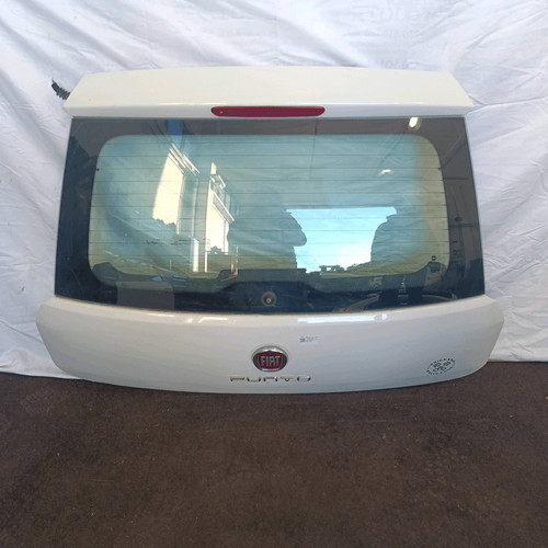 51938460 portello post fiat - ,