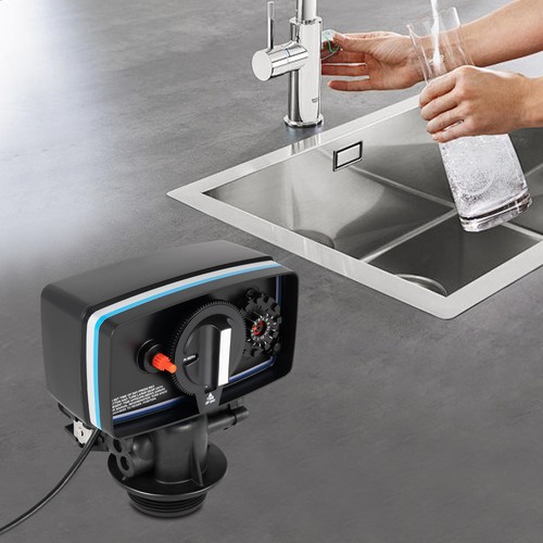 Valvola timer controllo - valvola,