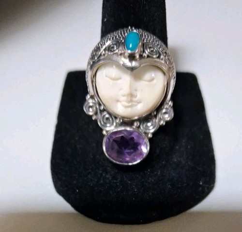 Anello bali principessa - anello,