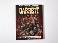 GARRETT - Recchioni -