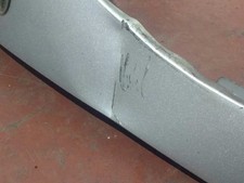 parafango anteriore destro