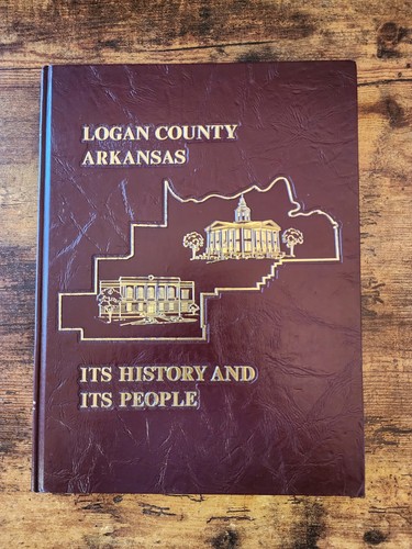 Logan county arkansas - logan,