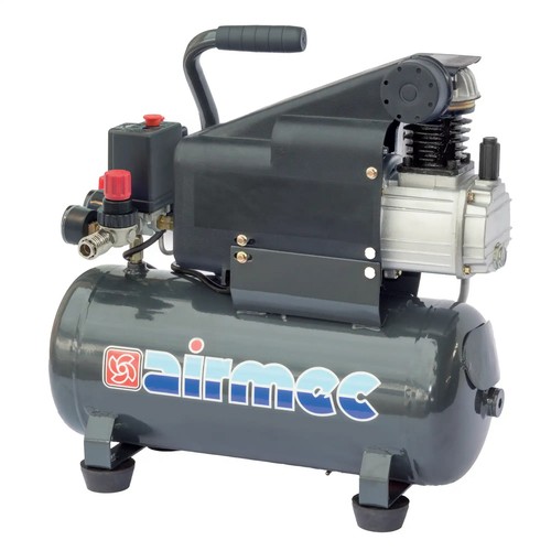 Airmec compressore aria - -,
