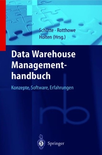 Schtte data warehouse - -,