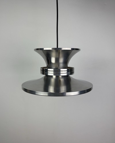 Lampada vintage danese space