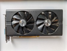 SAPPHIRE AMD Radeon RX-480