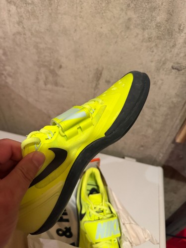 Taglia nike zoom - taglia,