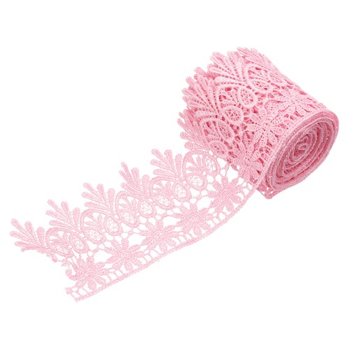 Nastro pizzo pollici - 3,