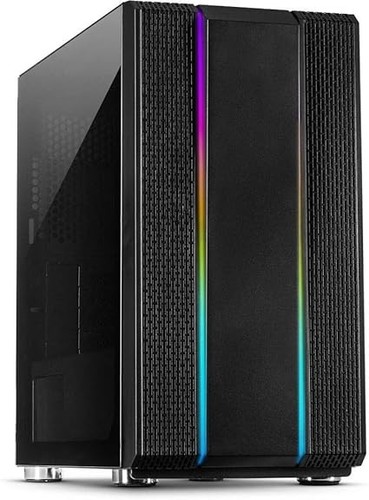 Boîtier inter tech 3601 - boîtier, x-3601