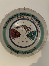 Piatto del buon ricordo -