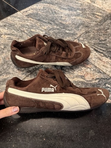 Sneakers vintage y2k puma - sneakers,