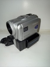 SONY DCR-PC101E Mini DV Tape