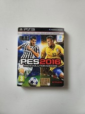 PES 2016 day one edition -