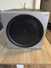 Logitech Z-2300 S-0118A THX