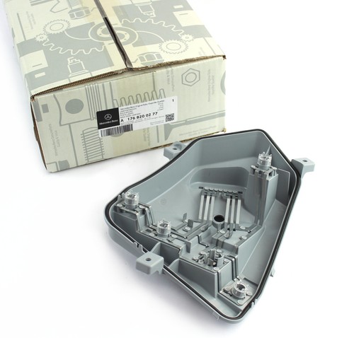 Mercedes benz w176 classe - w176, a