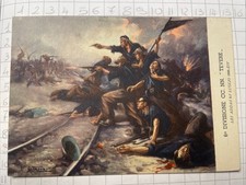 Cartolina Collezione A.O.I. 6