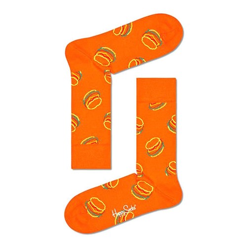 Lunch time sock - sock, calzini