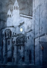 Giuliano Della Casa - Il Duomo