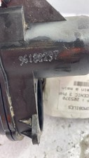 Blocco elettrico freno a mano