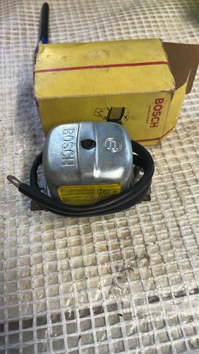 Regolatore tensione bosch - di,