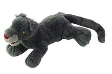 Peluche Panthere BAGHEERA Le