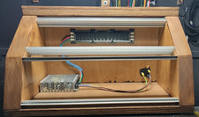 Case Eurorack 2x 84HP