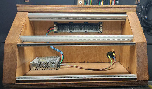 Case eurorack 84hp - case,
