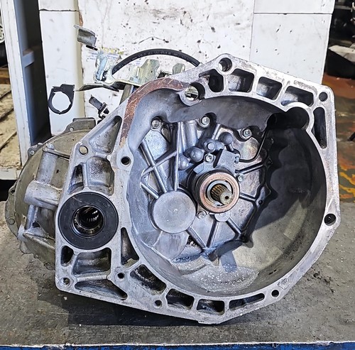 Cambio manuale completo per - cambio,
