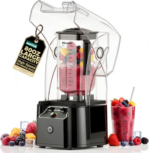 Frullatore commerciale - frullatore,