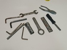 Attrezzi Trousse Honda Nsr