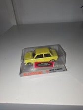 MEBETOYS  1/43  SERIE EUROPA