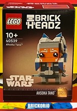LEGO 40539 BrickHeadz Star