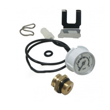 Manometro originale per