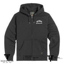 Felpa con cappuccio ORIGINALE