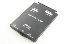 Filtro passa-basso Mamiya