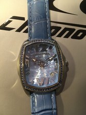 Orologio Chronotech Prisma