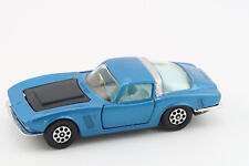 CORGI TOYS 301 * ISO GRIFO 7