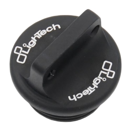 Tappo olio 22x1 lightech - m, 22x1,5