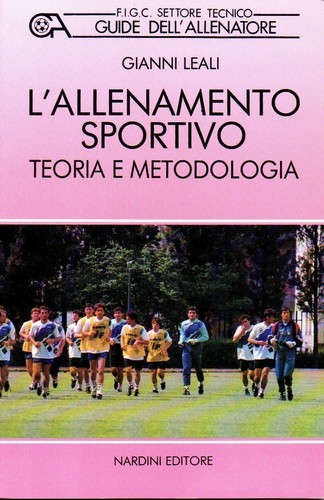 Allenamento sportivo teoria - l'allenamento,