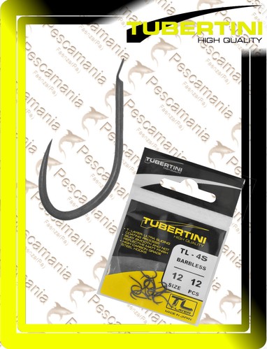 Amo tubertini serie 4s - tubertini, tl-4s