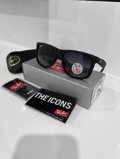 Nuovi occhiali da sole Ray-Ban