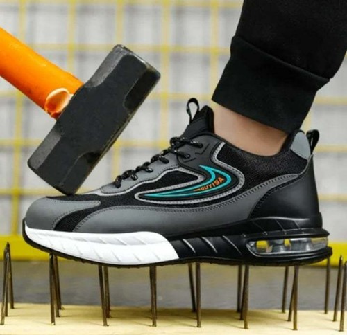 Scarpe antinfortunistiche