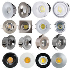 Faretto LED spot mini luce da