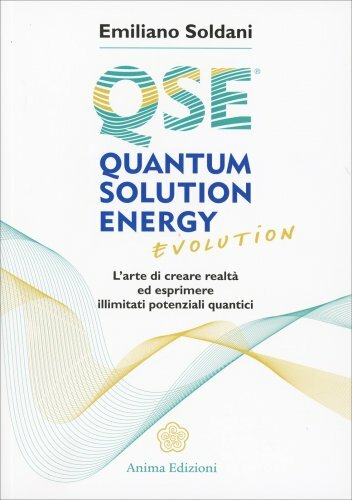 Libro qse quantum solution - libro,