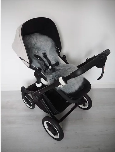 Argento 100 naturale pelle - 100%,